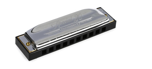 Hohner Special 20 Key of G Diatonic Harmonica