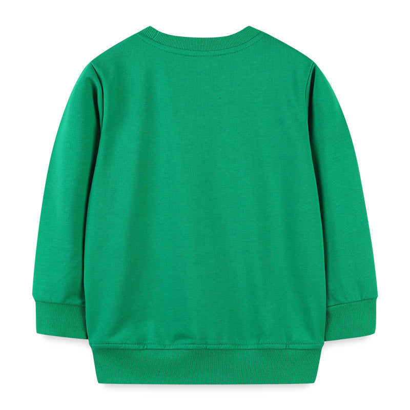 Ugly Christmas Sweater Soft Stretchy for Toddlers and Little Kids