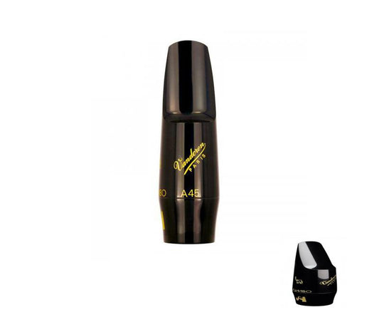 Alto Saxophone Mouthpiece Jumbo JAVA SM602B - A45 Vandoren
