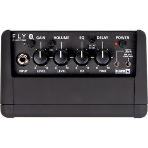 Blackstar Fly 3 Charge Rechargeable 3-Watt 1x3-inch Combo Amplifier