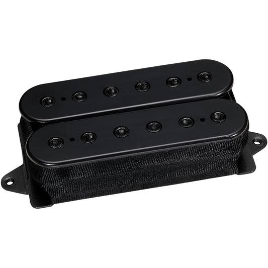 New - DiMarzio DP159 STEVE VAI SIGNATURE MODEL EVOLUTION® BRIDGE, F-Spaced, Black