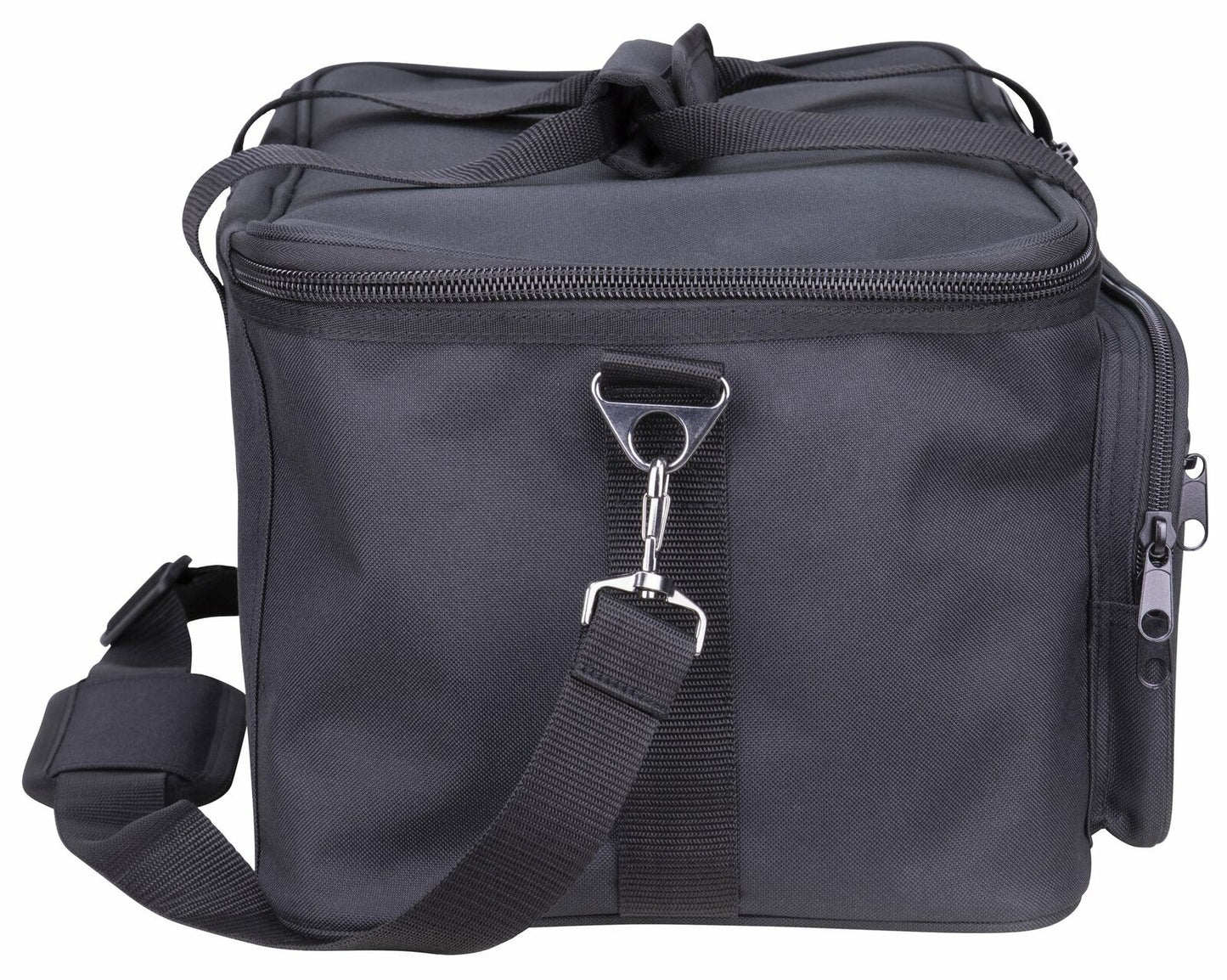 Pig Hog Cable Organizer Bag 12-Slot Instrument Microphone Speaker PHCOB