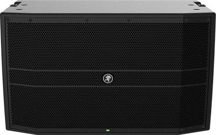 Mackie 2000W 12 inch Active Array Speaker DRM12A