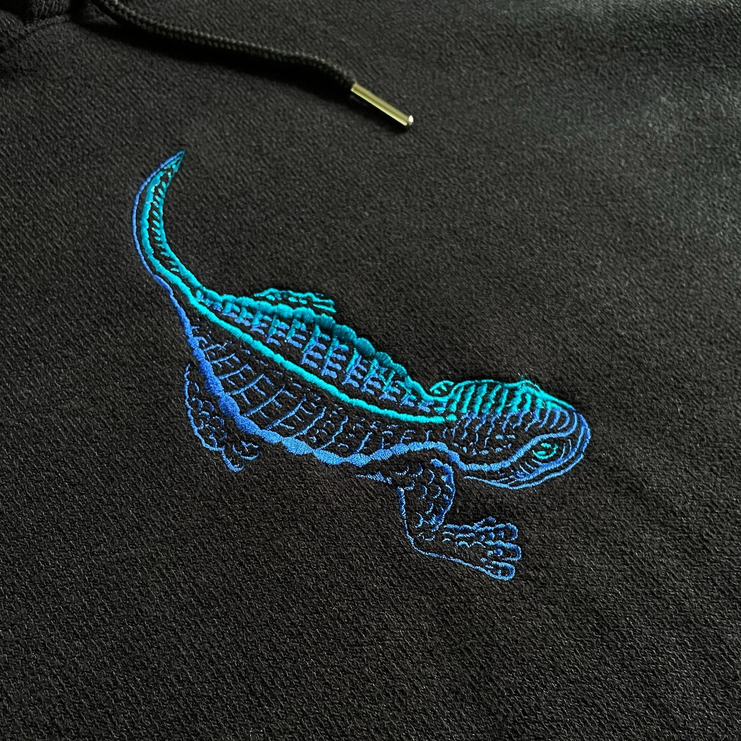 Yeti Knit Relaxed Fit Hoodie