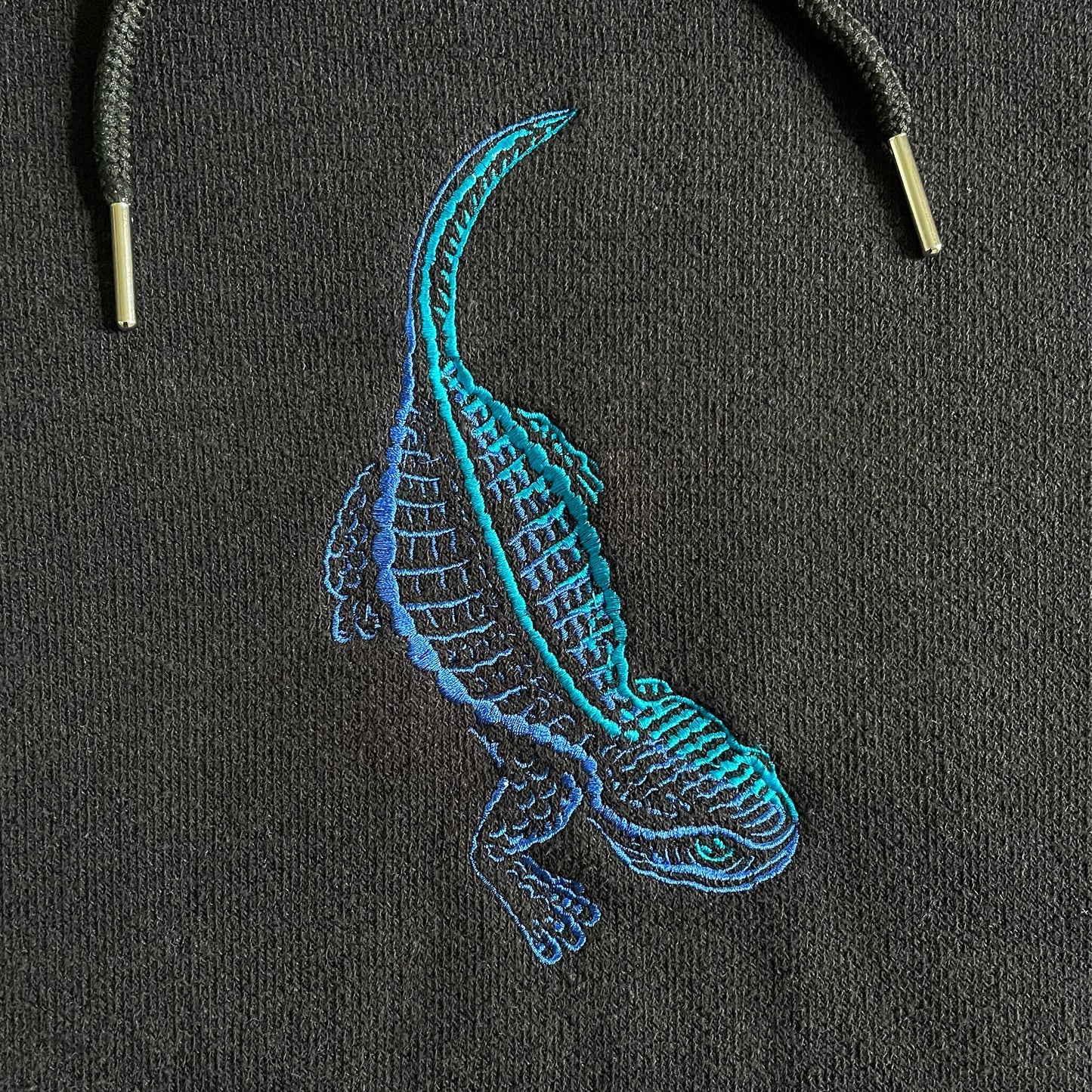 Yeti Knit Relaxed Fit Hoodie