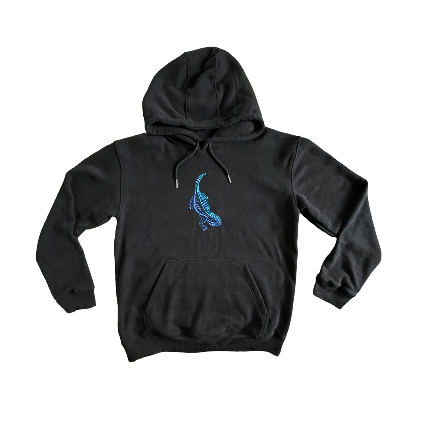 Yeti Knit Relaxed Fit Hoodie