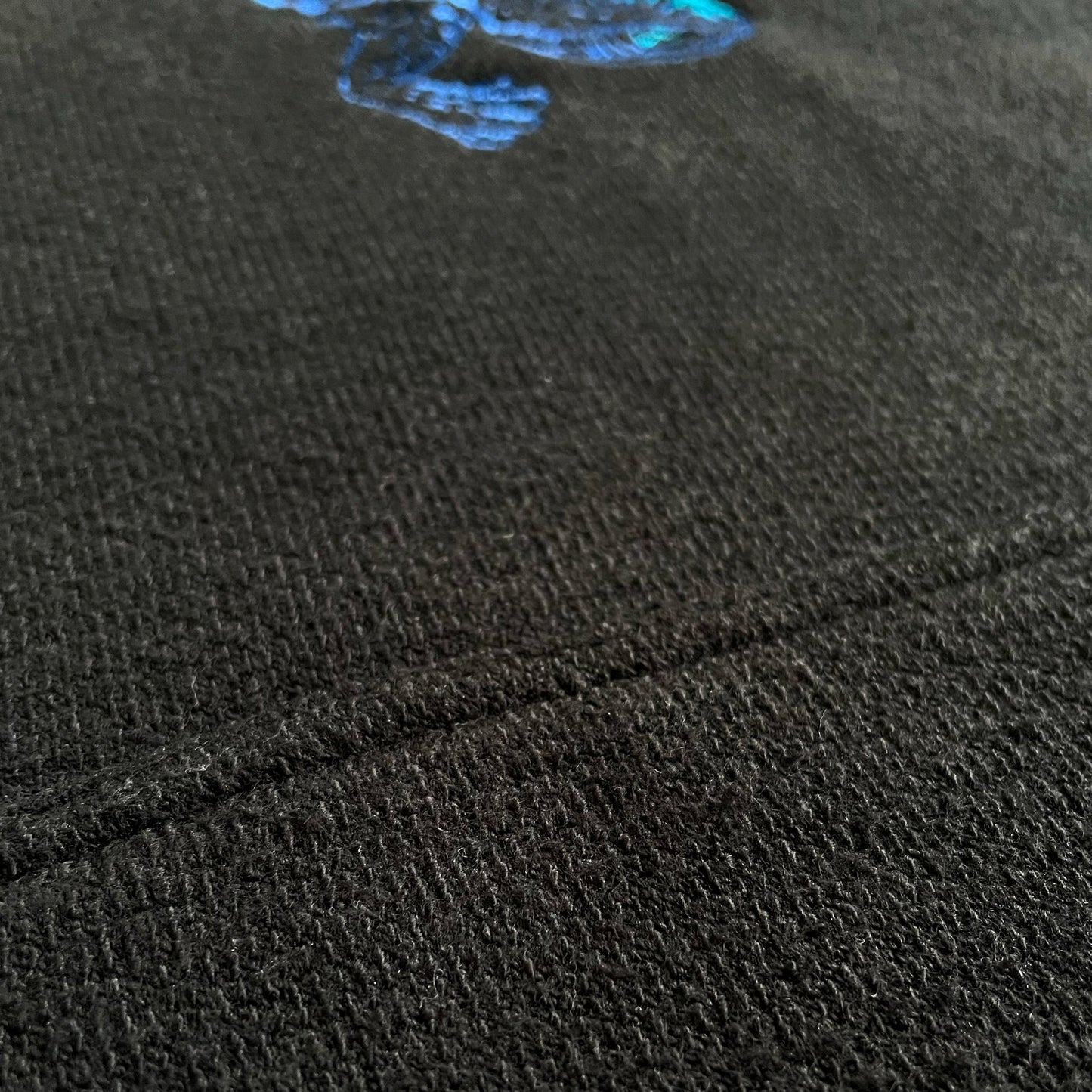 Yeti Knit Relaxed Fit Hoodie