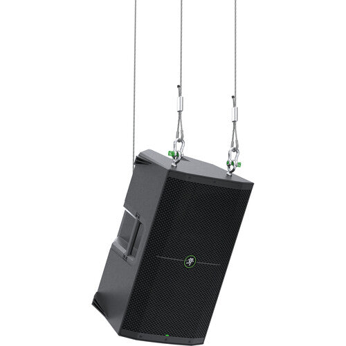 Mackie 1,400-watt 12-inch Powered Speaker Thump212XT Enhanced
