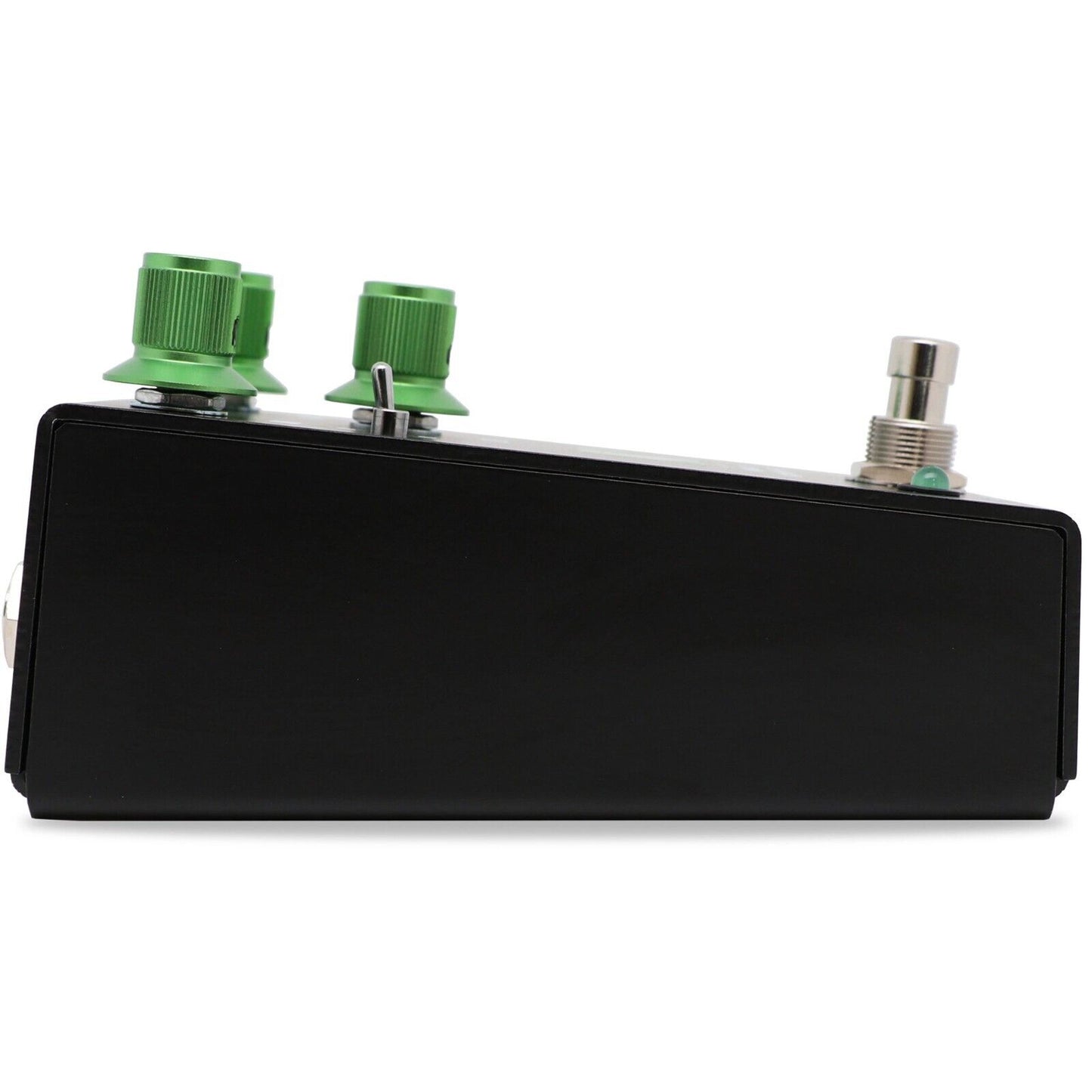 New - Keeley Electronics Noble Screamer Overdrive & Boost Guitar Effect Pedal