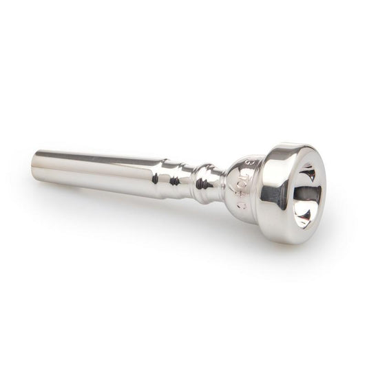 Trumpet Mouthpiece 10.5C Silver-Plated Blessing MPC105CTR