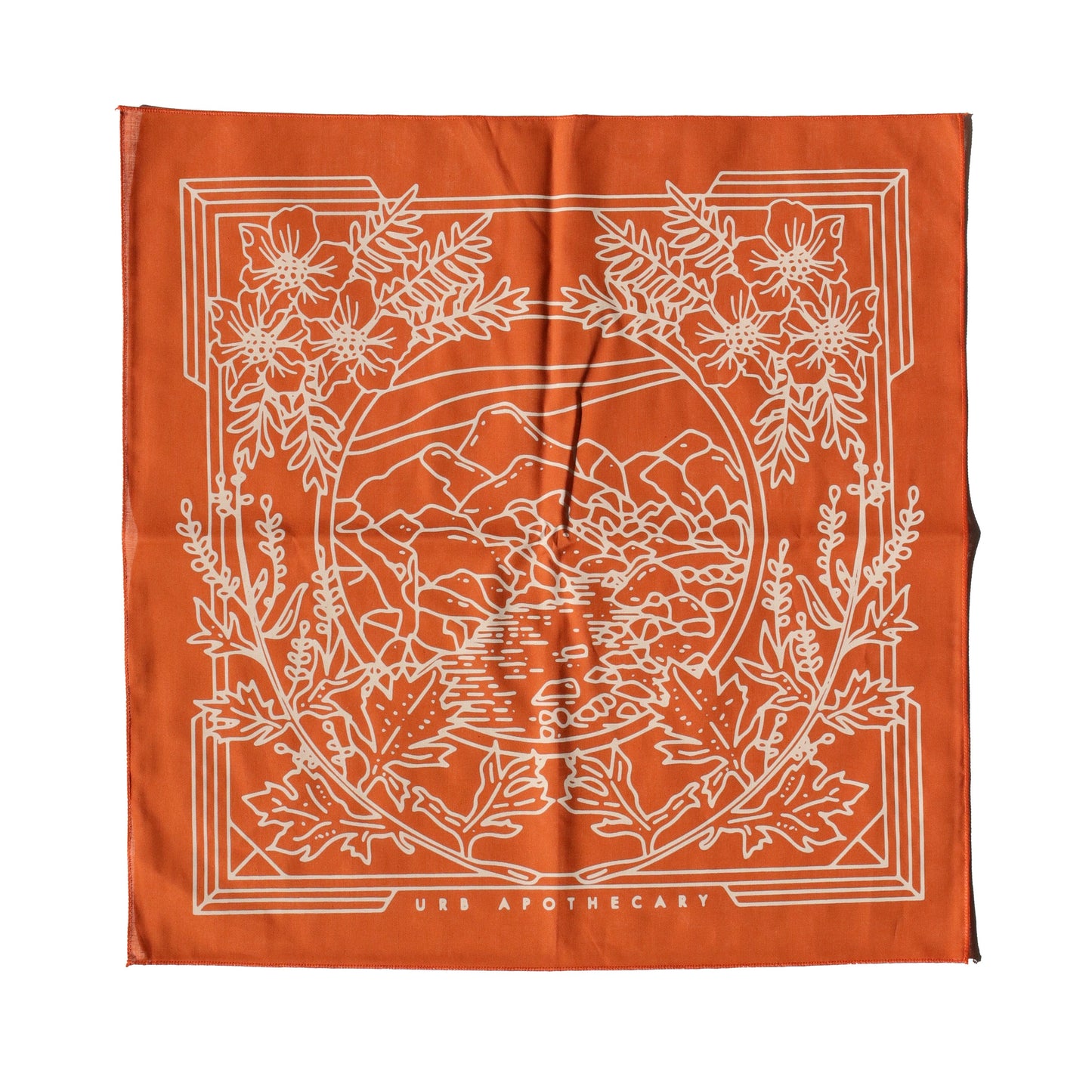 Yuba Bandana