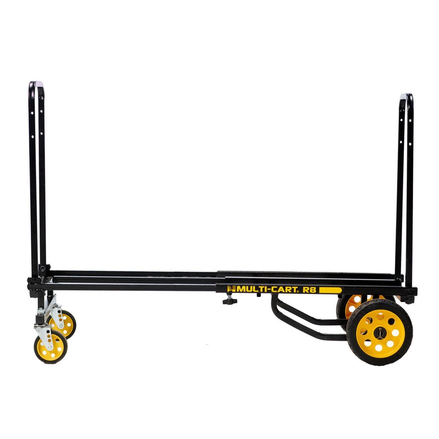 Rock N Roller R8RT Mid 8-in-1 Folding Multi-Cart 500 lb Capacity