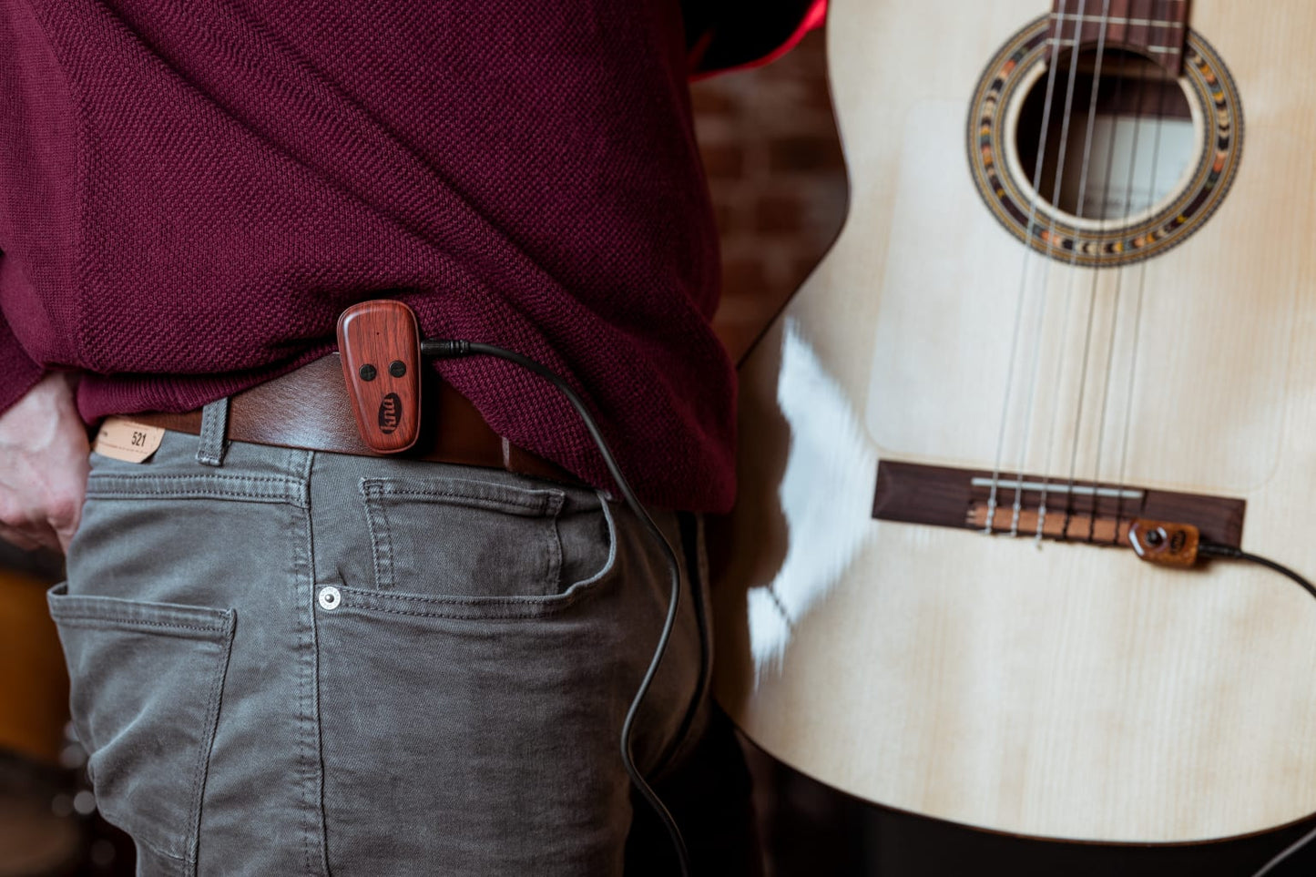 KNA U-Wi Universal Wireless System -NEW