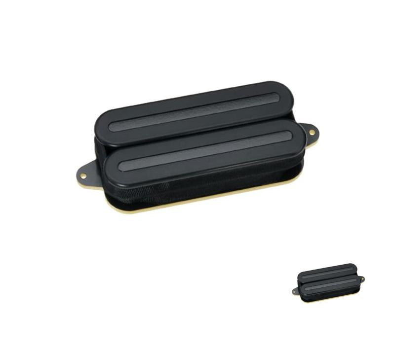 DiMarzio DP705 X2N 7 String Black Humbucker Pickup
