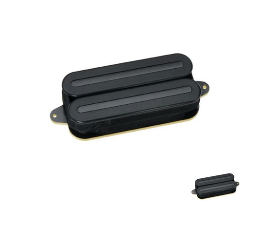 DiMarzio DP705 X2N 7 String Black Humbucker Pickup