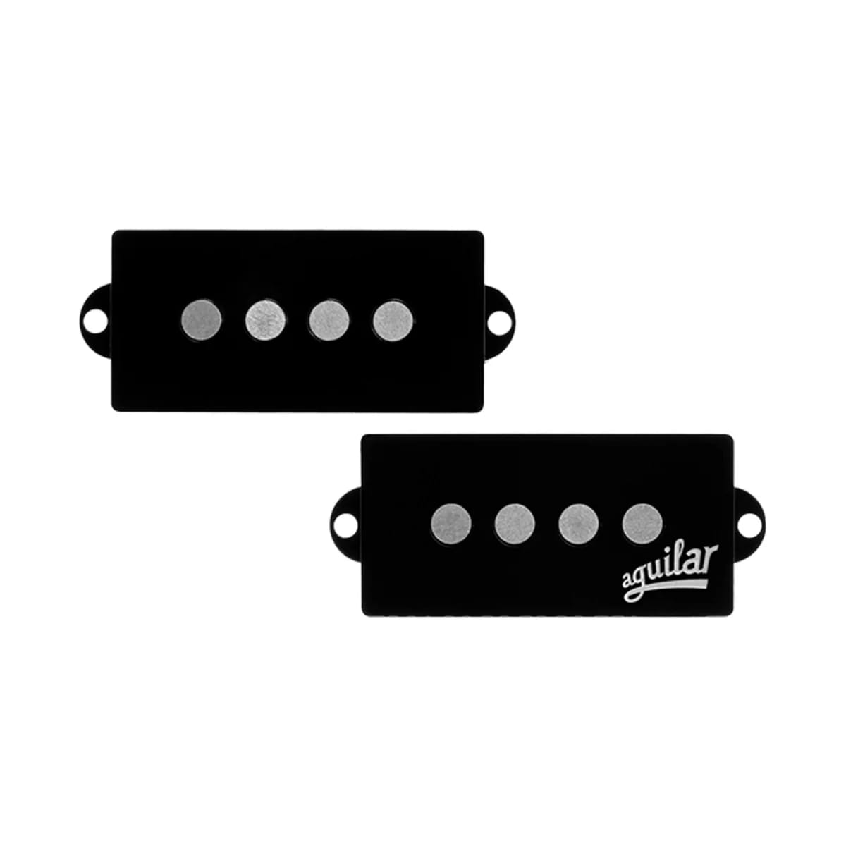 Aguilar AG 4P-HOT 4-string P Bass Pickup Set - Hot-NEW