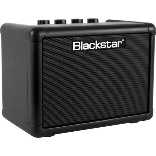 Blackstar 3-watt 1x3 Bass Combo Amp Blackstar