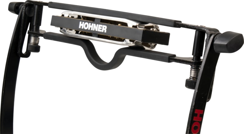 Hohner FlexRack Harmonica Holder -NEW