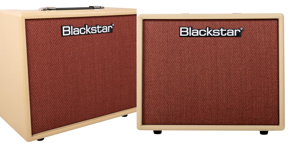 Blackstar Cream 50-Watt 1 x 12-inch Combo Amp