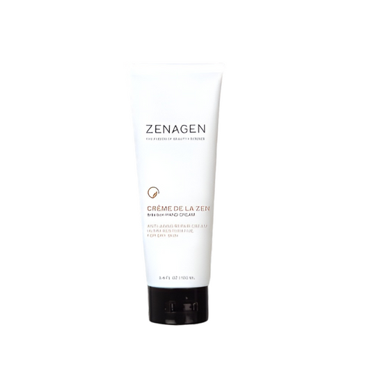 Zenagen Hydrating Hand Cream 3.4oz
