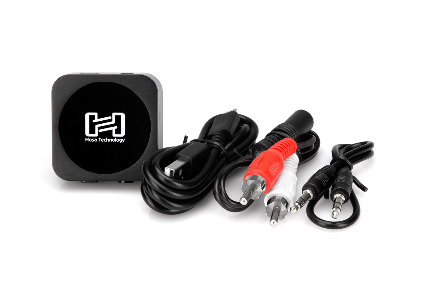Bluetooth Audio Interface Drive Transmitter Receiver Hosa IBT-402