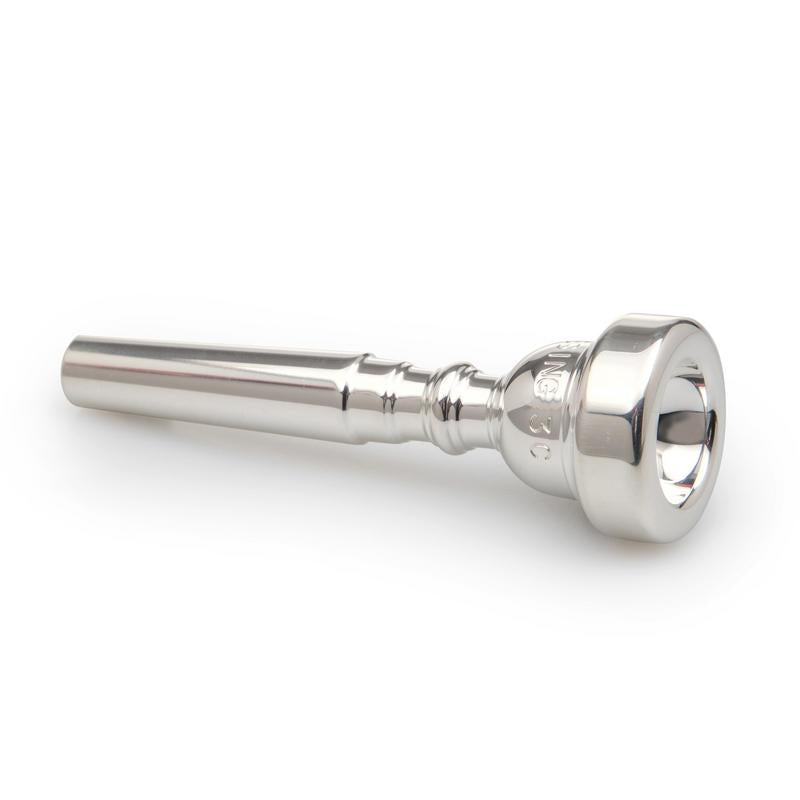 Trumpet Mouthpiece 3C Medium Depth Blessing MPC3CTR