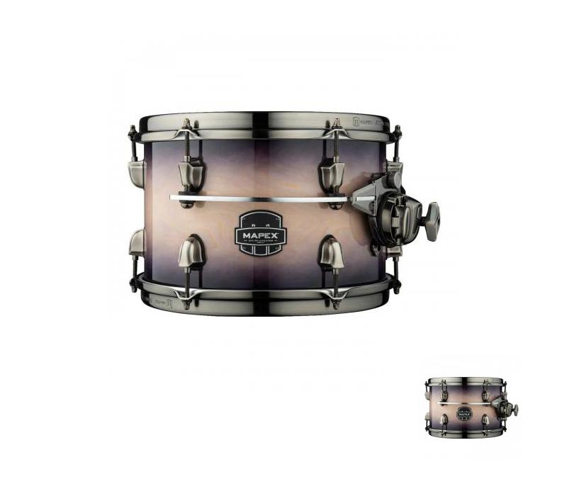 Mapex Saturn Evolution Exotic Violet Burst 14in X 12in Floor Tom