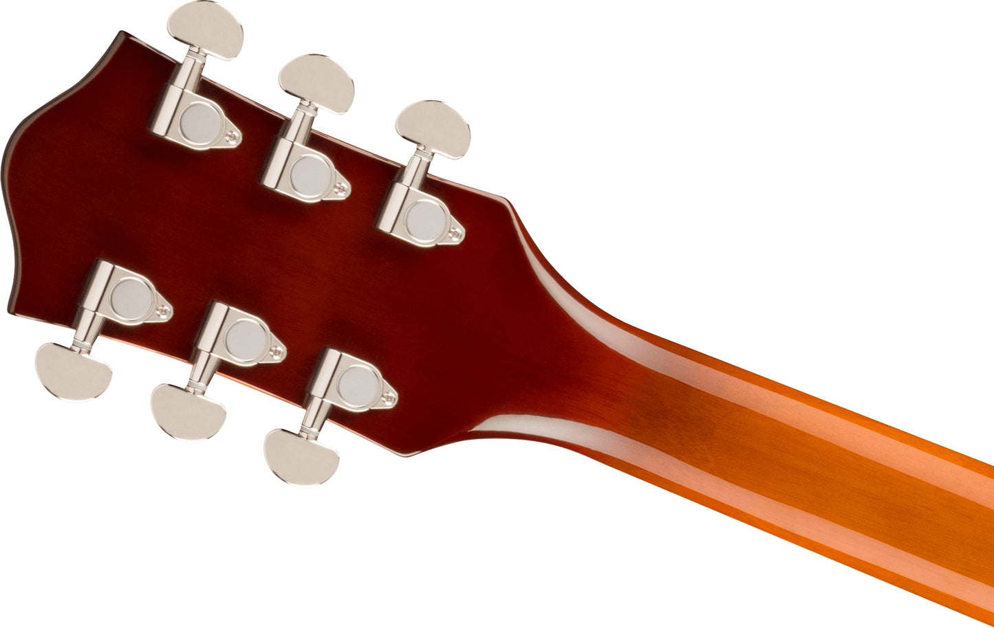 Gretsch G2655 Streamliner Center Block Jr. Doublecut Semi-hollowbody Guitar - Abbey Ale