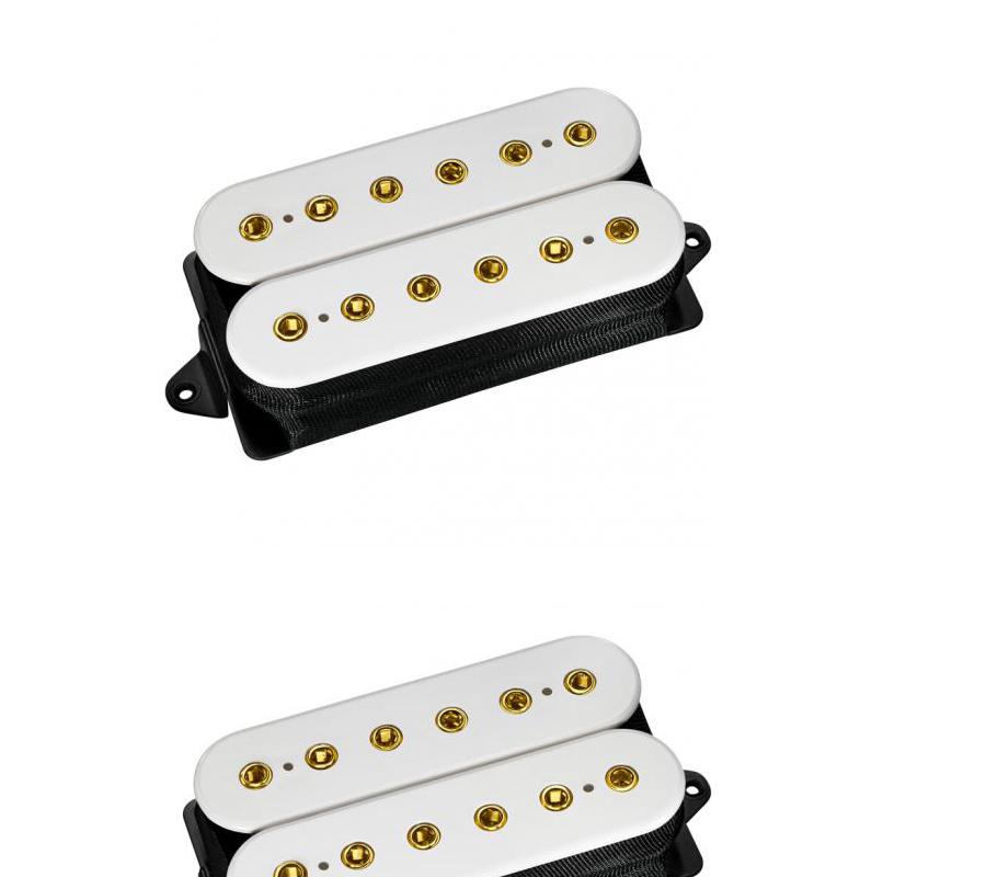 DiMarzio Steve Vai Signature Model Evolution® Bridge Guitar Pickup