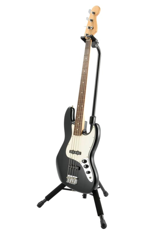Hanging Guitar Stand Auto Grip System Single Guitar Stand Hercules Stands