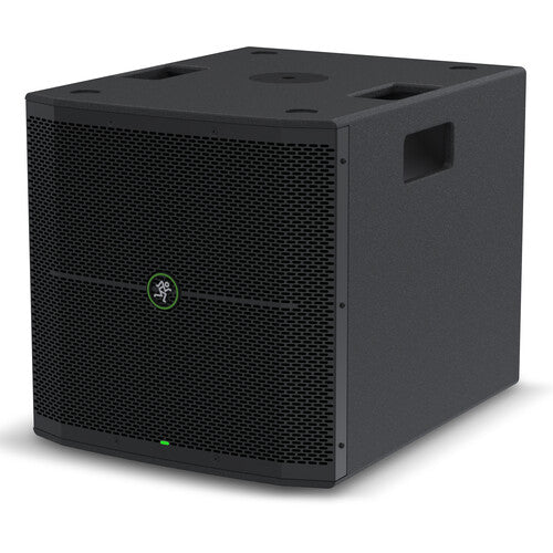 Mackie Thump115S 1,400-watt 15-inch Powered Subwoofer-NEW