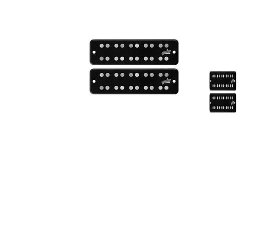 Aguilar Super Double 5-string Bass Pickup Set D2 Size