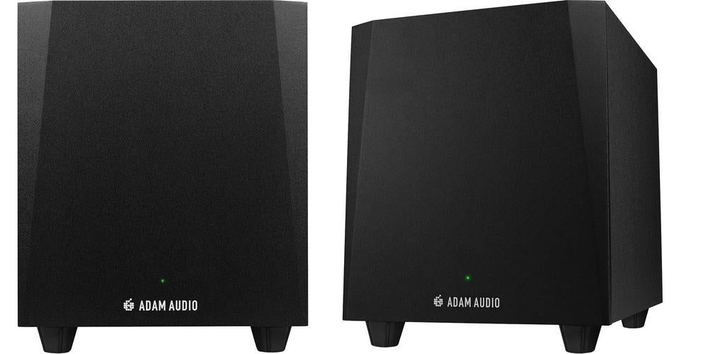 10 inch Powered Studio Subwoofer ADAM Audio T10S