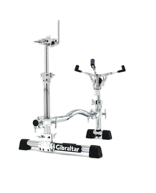 Stealth VMS Single Tom Kit Vertical Mount Drum Stand Gibraltar