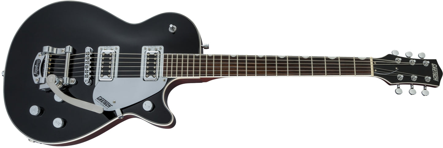 Gretsch Electromatic Jet FT Black Solidbody Electric Guitar