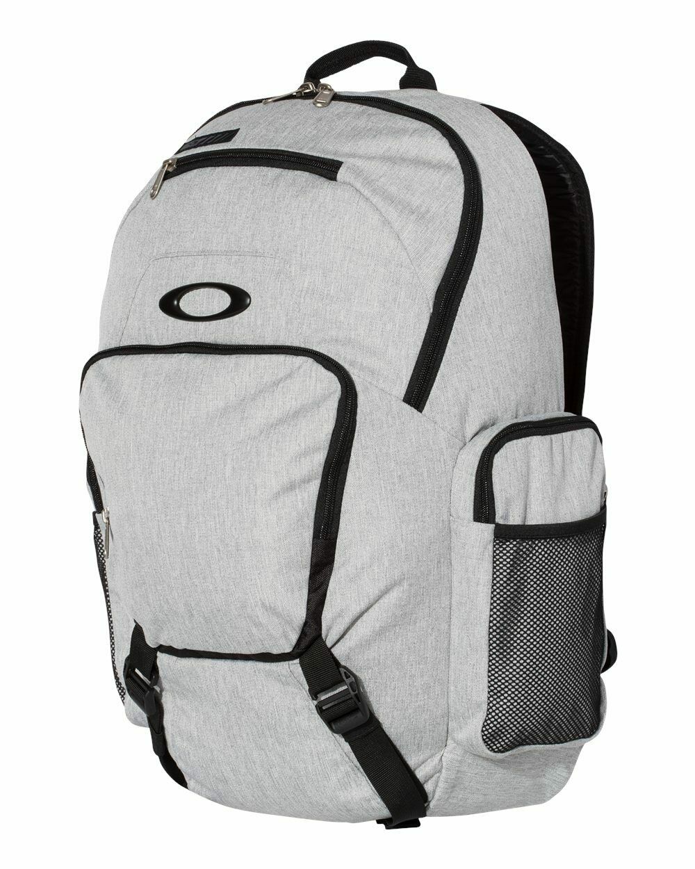 New - Oakley - 30L SCHOOL BAG, WORK Blade Granite Heather Backpack 92877ODM