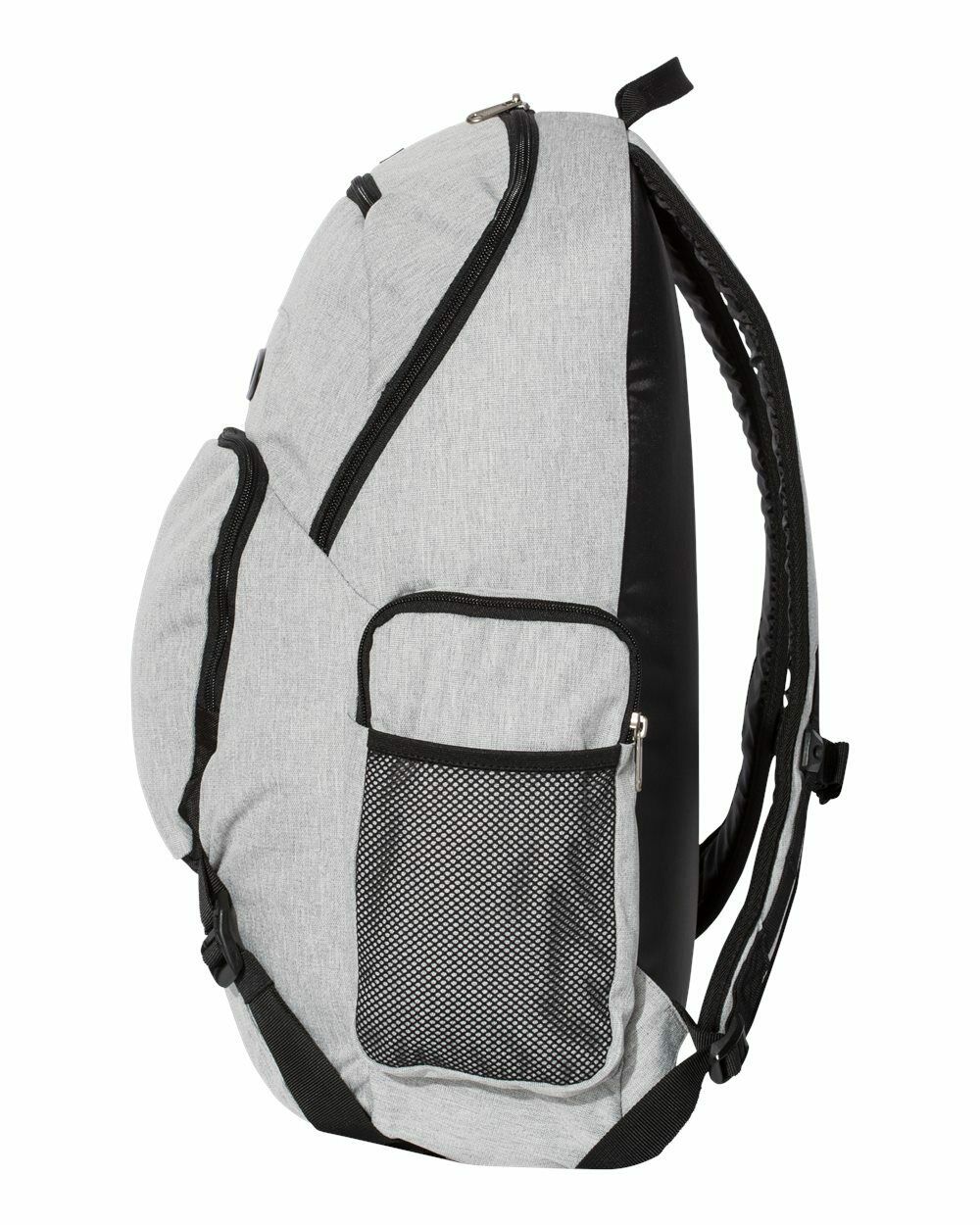 New - Oakley - 30L SCHOOL BAG, WORK Blade Granite Heather Backpack 92877ODM