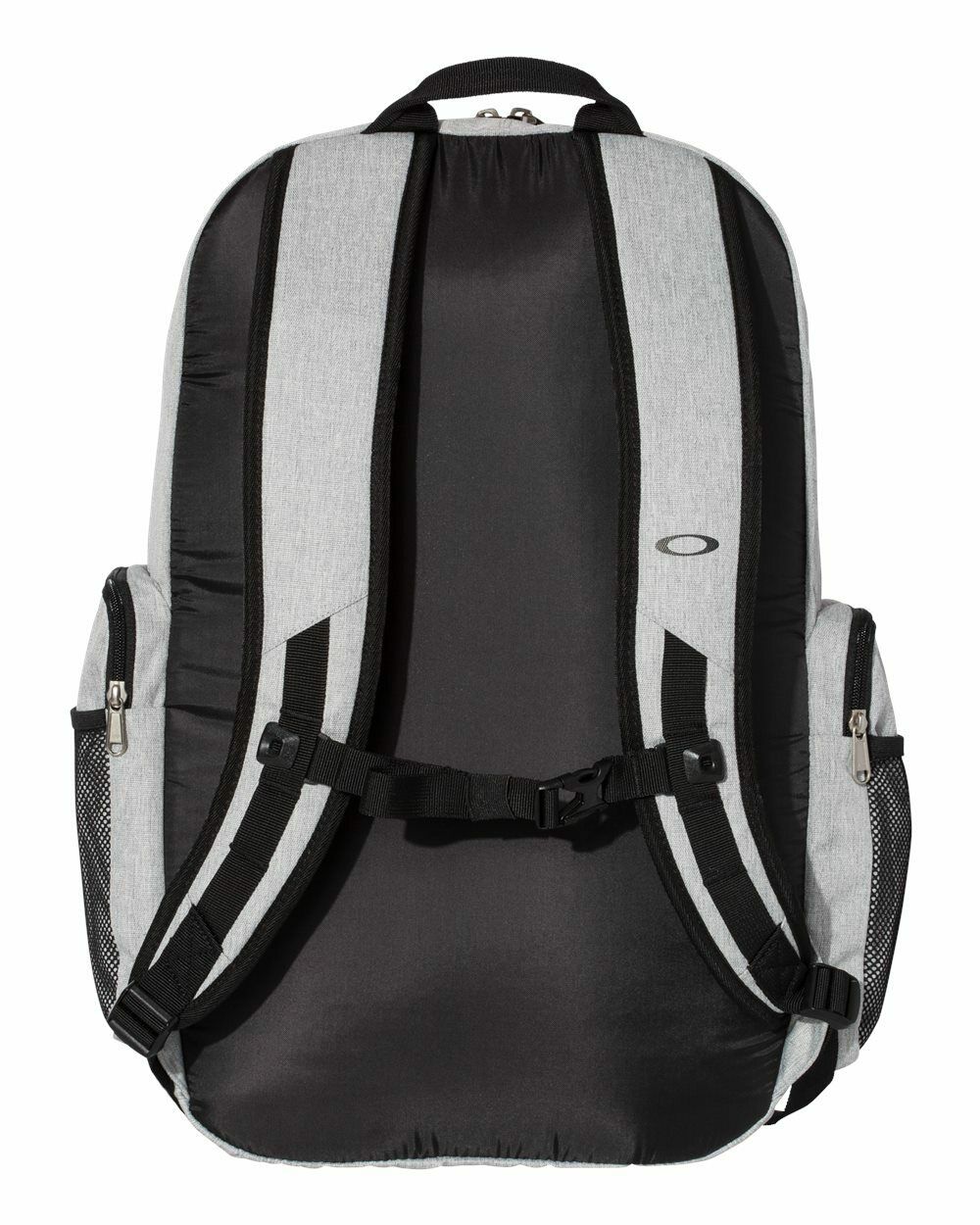 New - Oakley - 30L SCHOOL BAG, WORK Blade Granite Heather Backpack 92877ODM